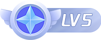 等级-LV5-红桃子